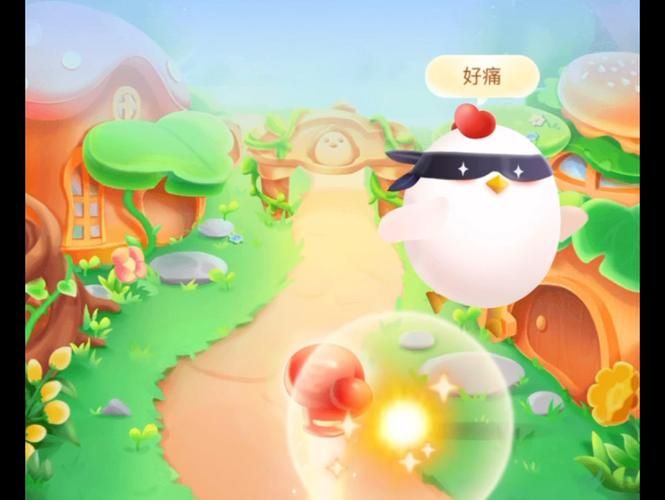蚂蚁庄园游戏怎么玩？喂鸡养鸡小技巧大公开！