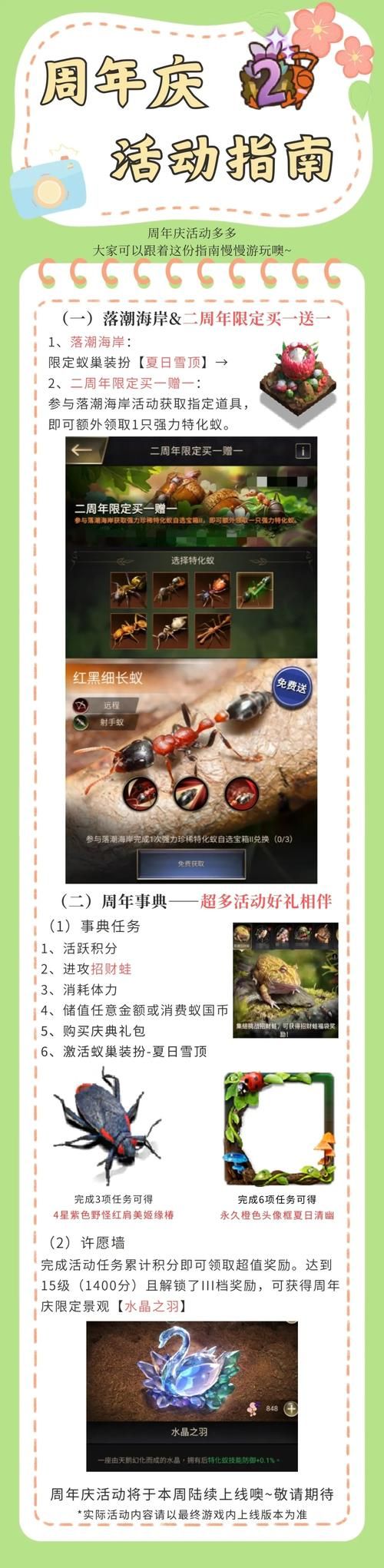 蚂蚁生宝宝游戏攻略大全，从入门到精通秘籍！