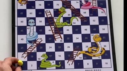 蛇棋怎么玩才有趣？详细蛇棋游戏规则看这篇！