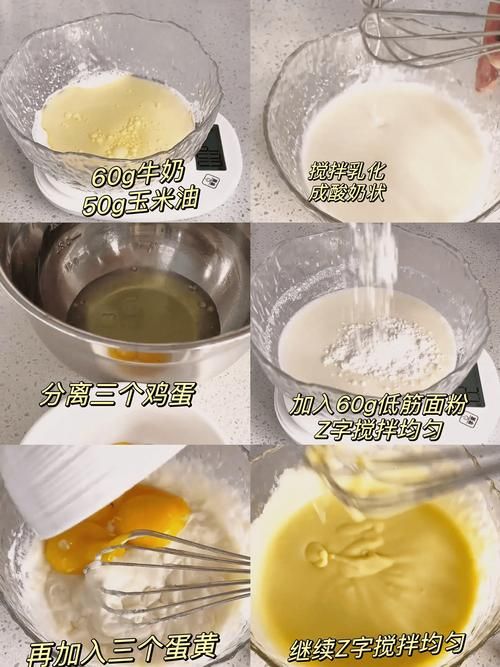 蛋糕制作沙龙游戏攻略：教你做出美味又好看的蛋糕！