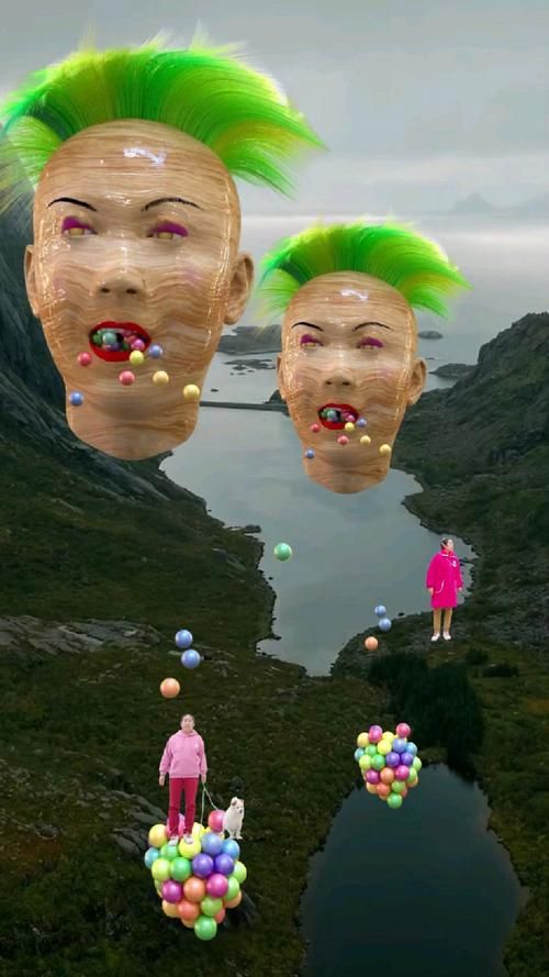蛤蟆吐球的游戏太好玩了！根本停不下来啊！