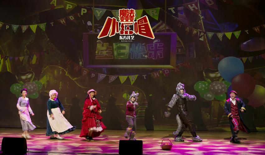表演游戏小红帽攻略来啦！教你轻松扮演经典角色！