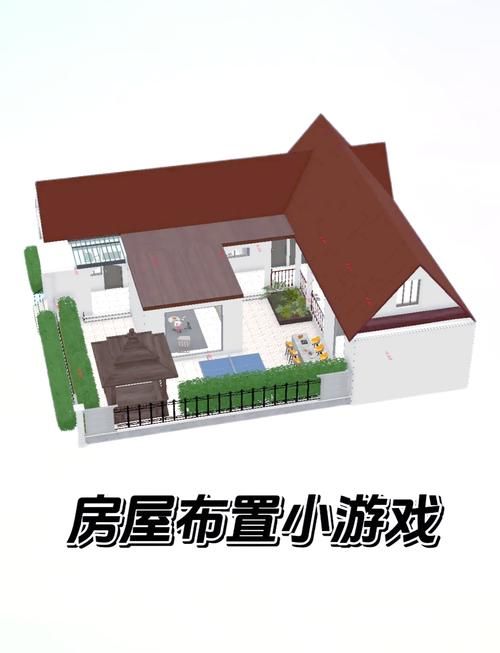 装修房子游戏有哪些？好玩又真实的装修体验！