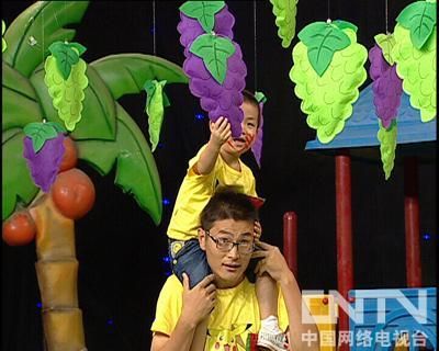 西瓜桔子做游戏歌曲哪里找？这些地方应有尽有！