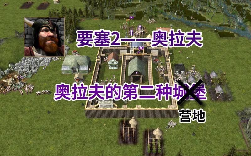 要塞围城游戏攻略大全，从入门到精通技巧分享！