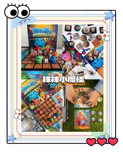 规则性游戏包括哪些？这几种常见类型你一定玩过！