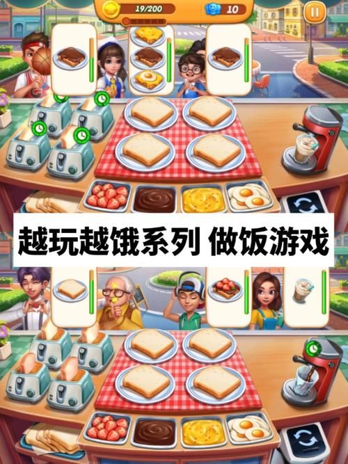 角斗士手机游戏哪个好玩？这几款让你爽到爆！