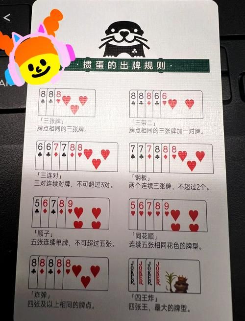 角色扮演卡牌游戏怎么玩？超简单的入门攻略！
