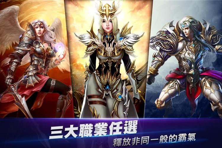 角色扮演破解版游戏哪里找？老玩家分享下载大全！