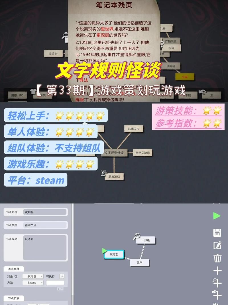 角色游戏活动设计怎么做？新手也能学会的技巧！