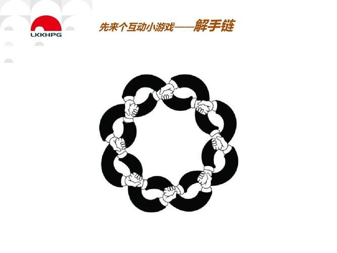 解手链游戏有啥意义？原来好处这么多！