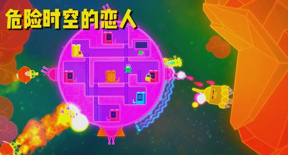 触手控游戏有哪些？这几款让你玩到停不下来！