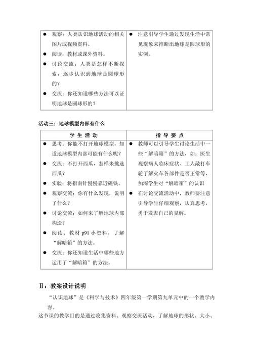 认识地球游戏怎么选？不同类型游戏对比分析！