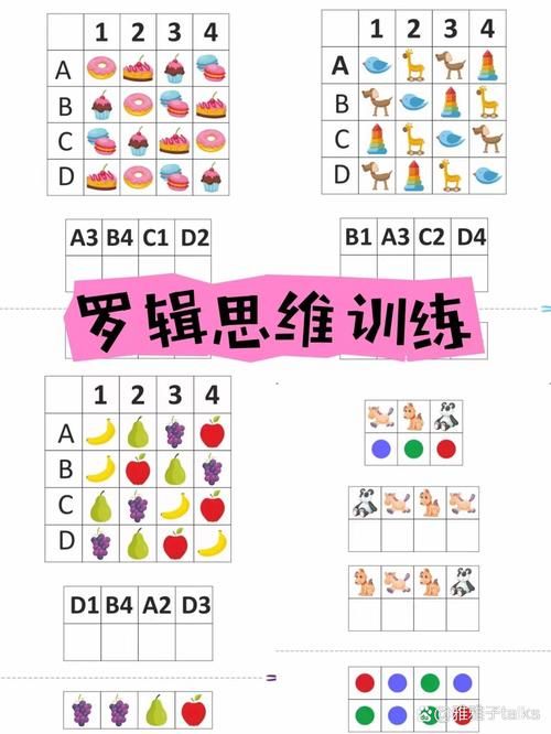 训练逻辑思维的游戏有哪些？这几款让你越玩越聪明！