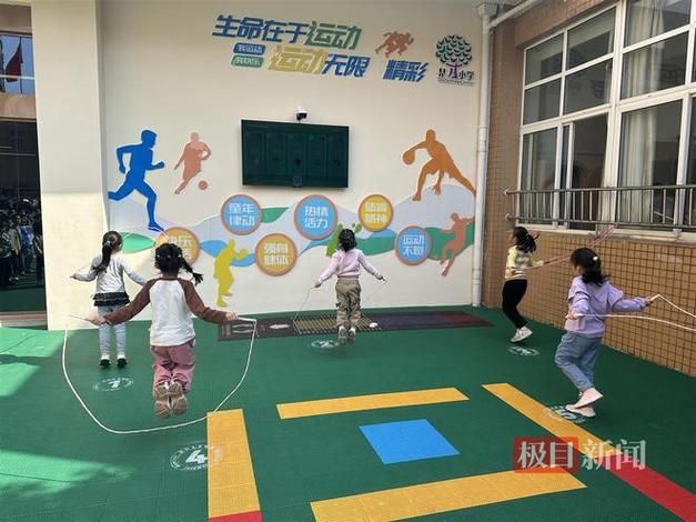 设计课间游戏有哪些方法？小学生都喜欢玩的！