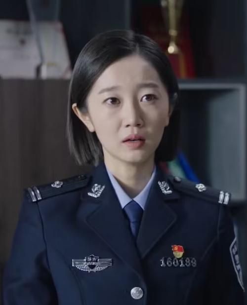 诈欺游戏女主是谁演的？看完这篇你就全明白了！