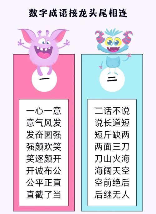 词语接龙游戏教案分享，让孩子爱上语文课！