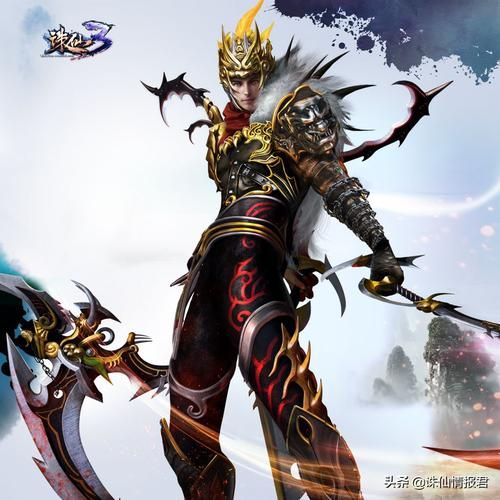 诛仙游戏名怎么起才吸引人？这些技巧你一定要知道！