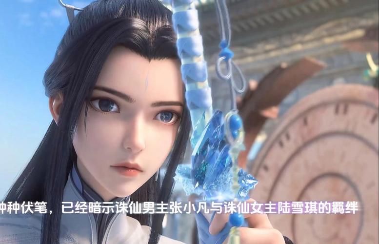 诛仙游戏音乐谁做的？这些配乐大神你一定要知道！