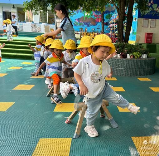 课外活动游戏大全，这几种让孩子们乐翻天！