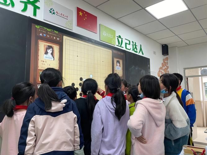 课间互动小游戏有哪些？这几个游戏让孩子们嗨翻天！