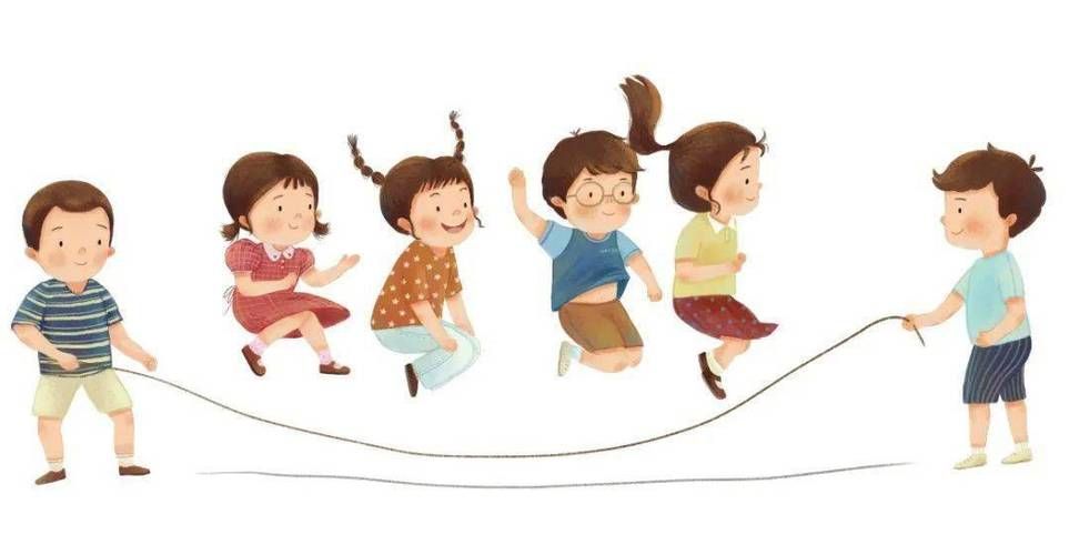课间小游戏大全简单又好玩，小学生都喜欢！