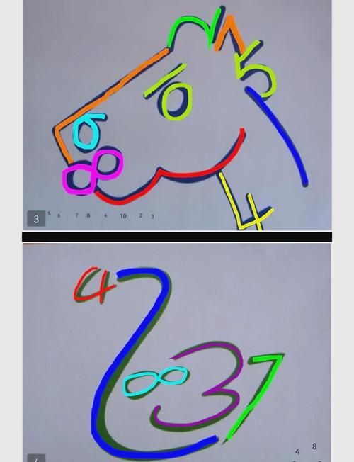 谁会自编一个数字游戏？快来分享你的独家秘笈！