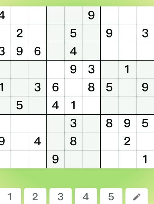 谁会自编一个数字游戏？快来分享你的独家秘笈！