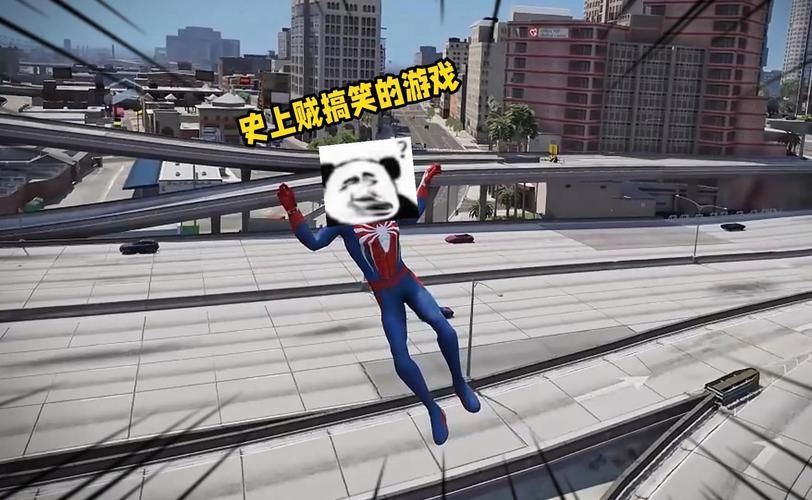 超搞笑！这些比较逗的游戏名也太有才了吧！