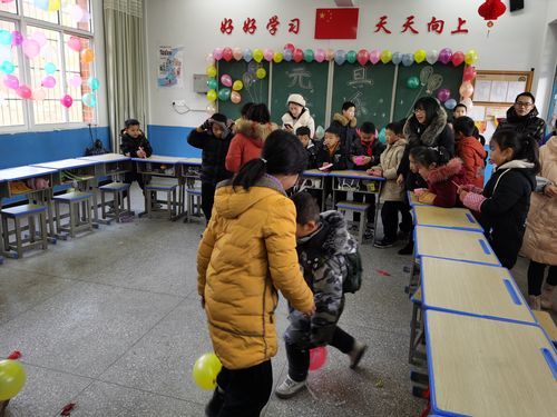 趣味小学游园活动游戏，简单易上手，气氛嗨到爆！