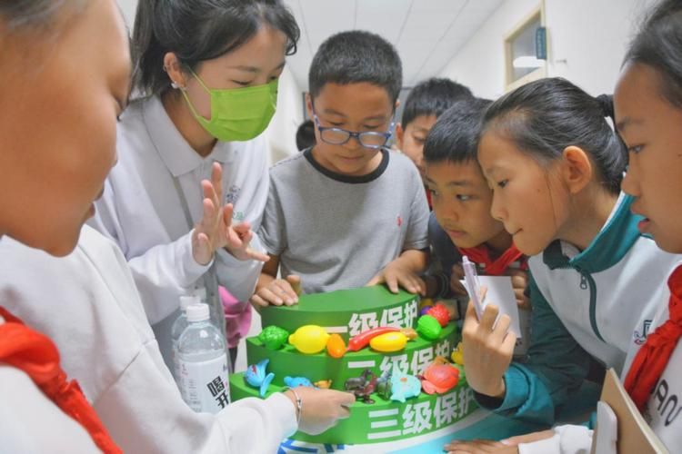 趣味节水游戏大盘点！有什么节约用水的趣味游戏？