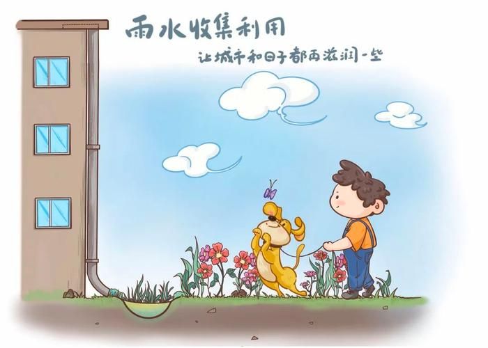 趣味节水游戏大盘点！有什么节约用水的趣味游戏？