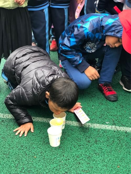 趣味语文游戏室内版，下雨天也能陪娃玩到嗨！