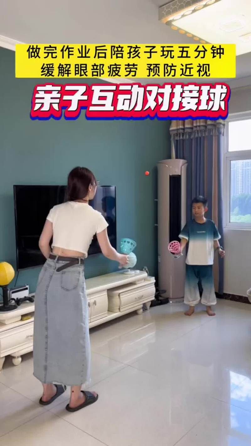 跟孩子一起玩什么游戏好？这几种增进亲子关系！