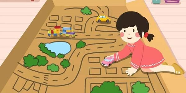 跟小孩一起玩的游戏怎么选？这篇攻略快收藏！