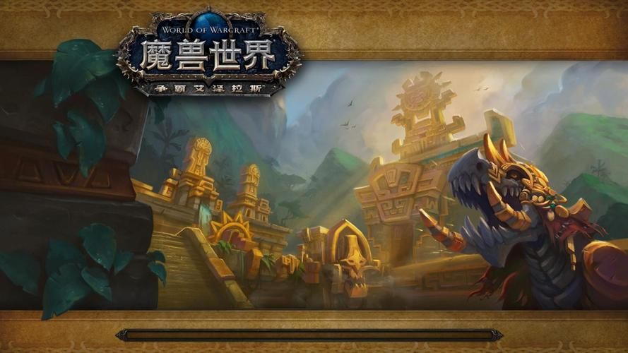跟魔兽差不多的游戏有哪些？这几款让你玩个够！