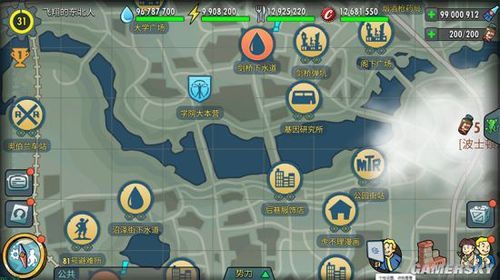 跳井游戏怎么玩？不同关卡的玩法技巧详解！
