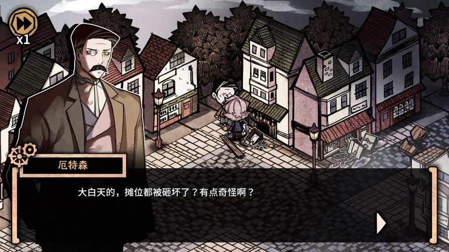 迈哲木系列游戏顺序是什么？按这个顺序玩不迷路！