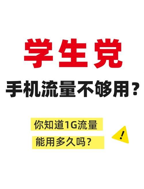 还在愁流量不够用？1g流量能玩多久游戏看这里！