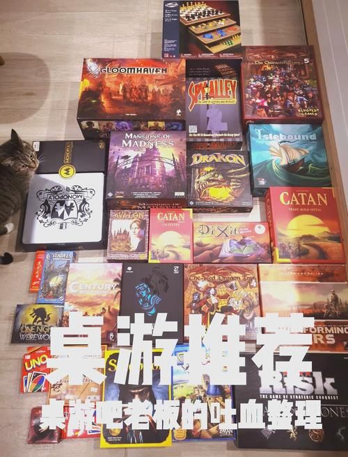 适合四五个人玩的游戏有哪些？聚会必备不冷场！