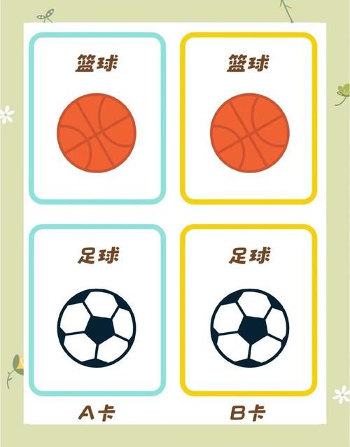 适合幼儿园小班的语言游戏，这几个简单又有趣！