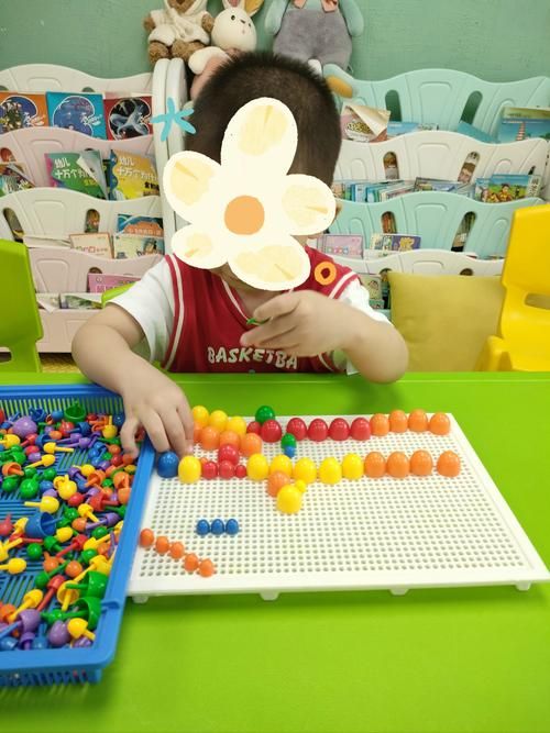 适合幼儿园的手指小游戏（锻炼宝宝精细动作）