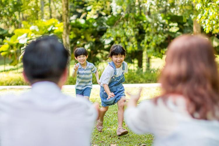 适合幼儿的合作游戏，让孩子在玩乐中学会分享！