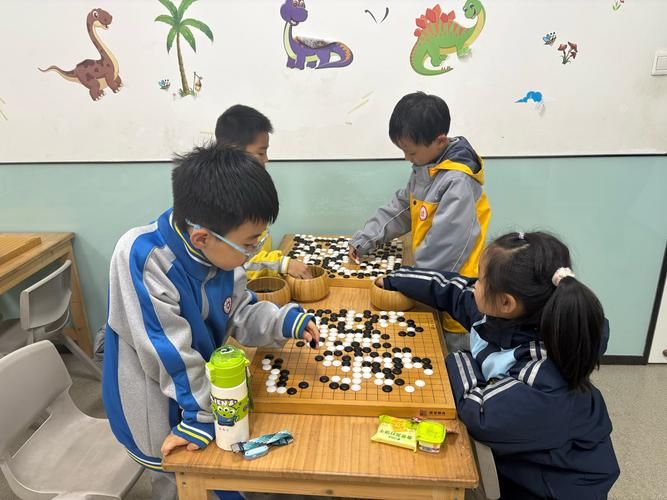 适合幼儿的棋类游戏推荐，这几款新手入门必备！