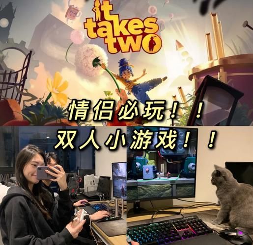 适合情侣玩的电脑游戏：感情升温就靠它们了！