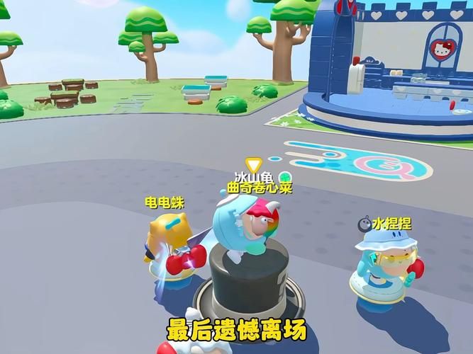 适合抢椅子游戏的儿歌推荐（简单易学，气氛超嗨）