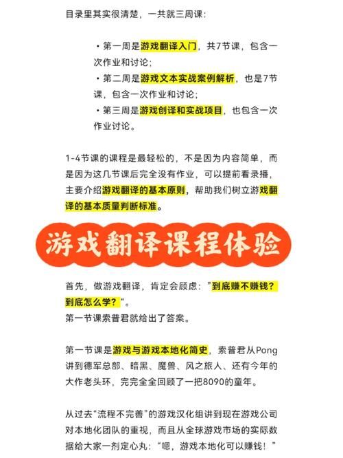 遇到游戏内翻译问题怎么办？快速解决攻略来了！