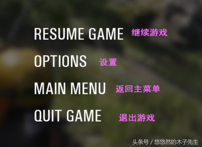 遇到游戏内翻译问题怎么办？快速解决攻略来了！