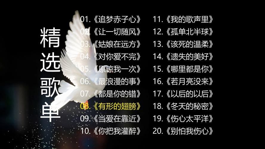 都说爱情是一场游戏是什么歌？这首歌唱出了多少人的心声！