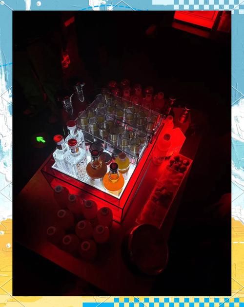 酒吧常玩的游戏有哪些？学会这些你就是气氛组！